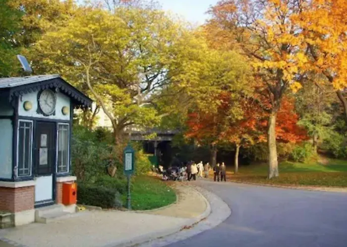 BeaunierHotel Pas Cher Paris